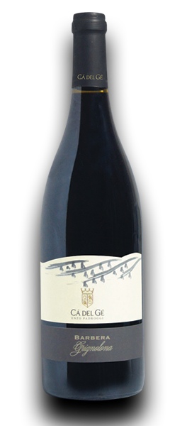 Barbera-Grignolona